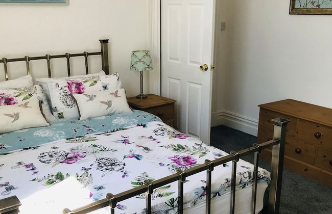 Character Town Centre ,1 Bed Flat, Boston - Foto 3