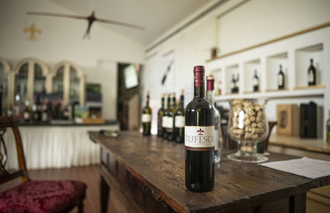 Tenuta Moriano - Foto 54