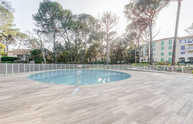 Le Domaine - Foto 18