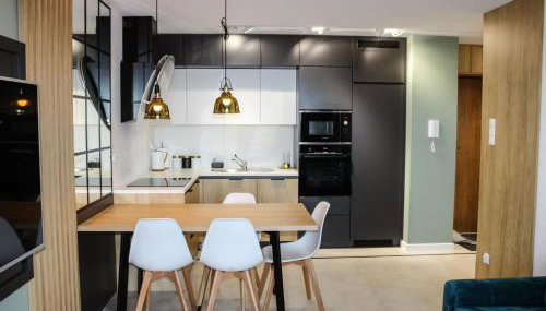 D Apartments Centrum Prowiantowa II - Foto 3, minibar