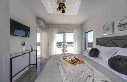 Villa Loto ZadarVillas - Foto 13