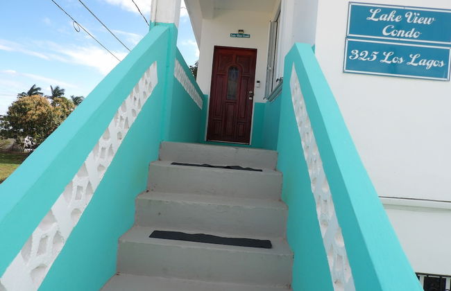 Lake View Condo - Foto 40