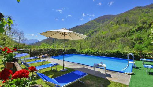 Casa Le Meriche - Happy Rentals - Foto 2