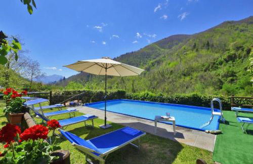 Casa Le Meriche - Happy Rentals - Foto 2