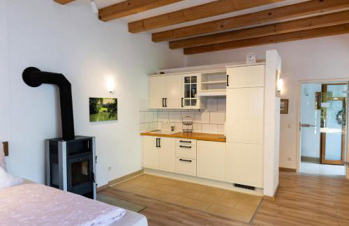 Landgut Seebühne Steigerwald - Guesthouse - Foto 35