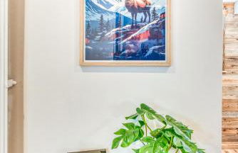 Sauna Bain Nordique Cinéma Vue Montange - Photo 40