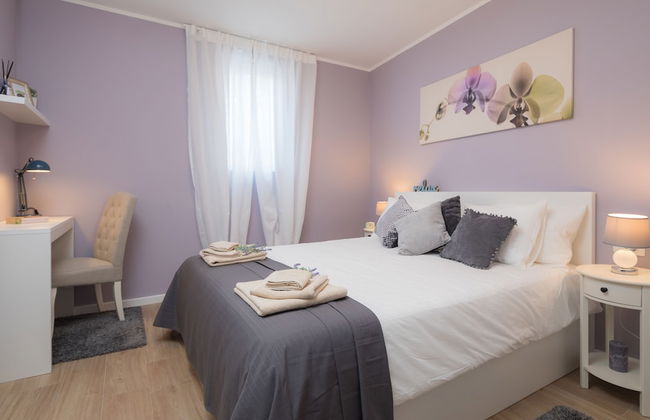 Apartments Zlatin Dvor - Foto 19