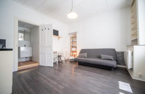 Studio lumineux et fonctionnel Nantes - Foto 1