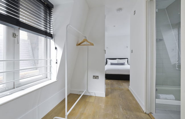 Crane Court by City2Stay - Foto 7