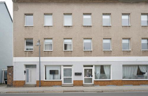 Ferienwohnung Finsterwalde 2 - Photo 16