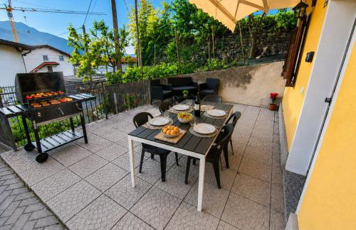 Casa Sophie - Foto 4