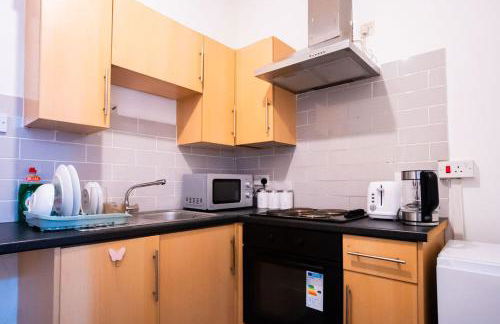 Westminster Apartment - Foto 13