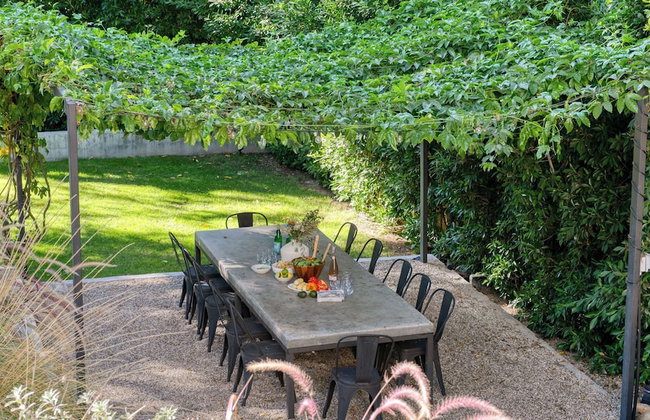 Silver Screen by Avantstay Luxe Backyard Escape - Photo 45