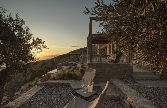 Peliva Nature Suites Complex - Foto 46