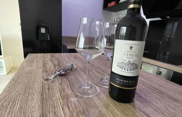 Luxury apartment near CDG & Parc Asterix - Foto 25