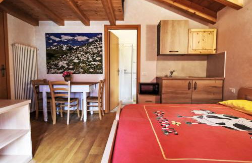 Apartment La Cà Vegia-3 by Interhome - Foto 15