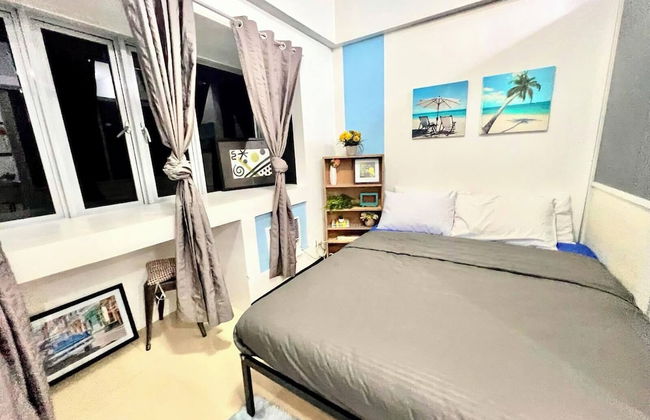 BGC McKinley Center Prime Accommodations - Foto 5