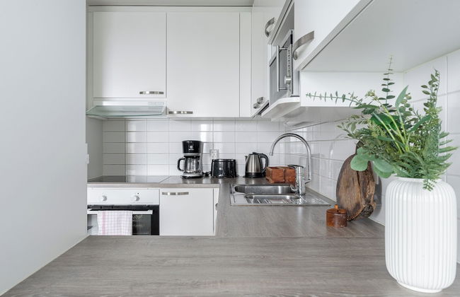 Stunning Views 1BR Home with Sauna and Balcony - Foto 11