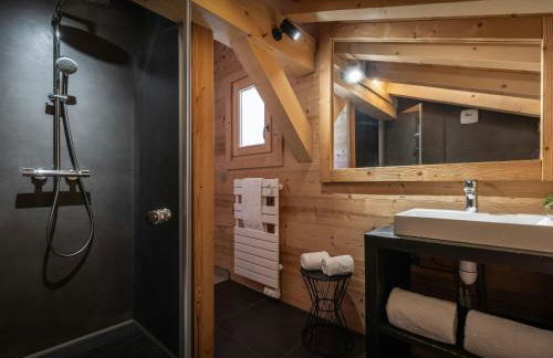 Chalet K - OVO Network - Foto 20