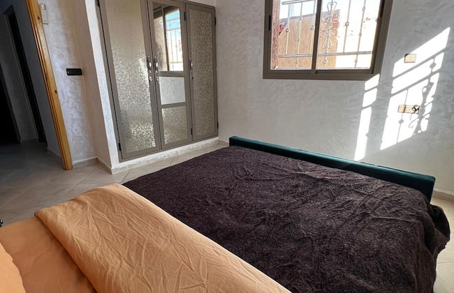 nomad apartments - Photo 25