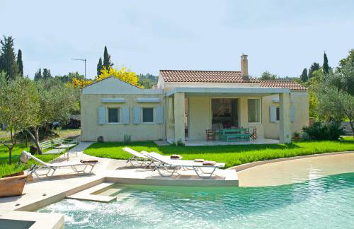 Villa Rodia - Foto 1