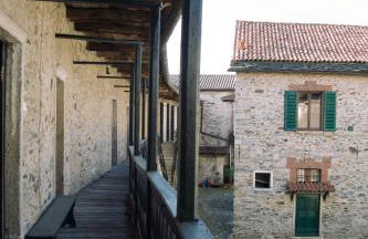 La Corte sul lago app Carlotta - Photo 34