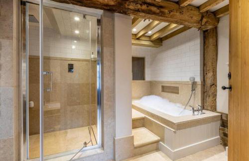 5 Bed in Frampton On Severn oc-d29489 - Foto 26