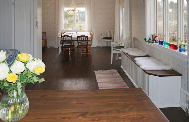 10 Person Holiday Home in Vimmerby-by Traum - Foto 17