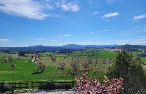 Les Cavallerisses Turisme Rural - Foto 35