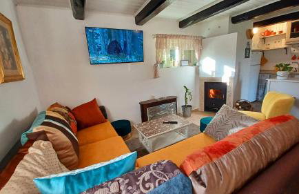 Holiday House Gajski Vrh - Foto 24