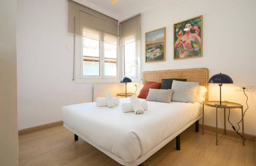 73COP1034 - Spacious apartment with terrace - Photo 12