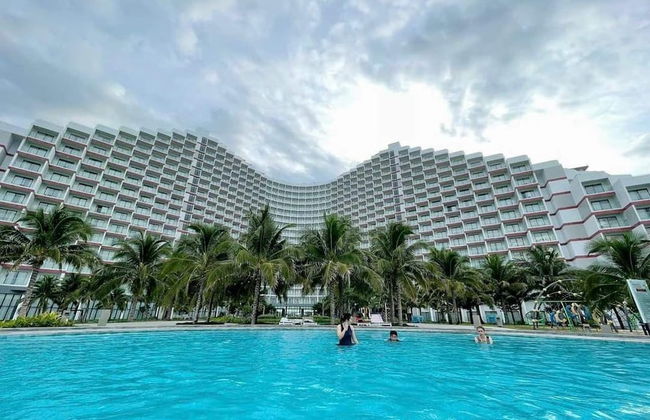 The Western Seaview Cam Ranh Condotel - Foto 46