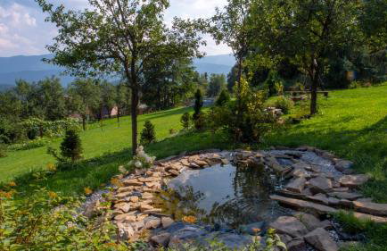 domek simonka zawoja - Foto 36