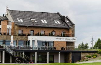 Domek Golf i Jezioro - Foto 9