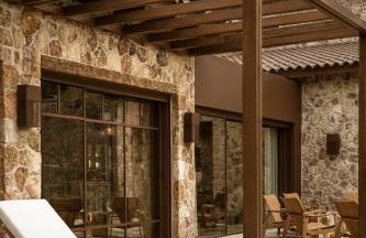 HERMEA Grand Mountain Villa & Spa , Worldwide Interior Design Award Winner - Foto 15