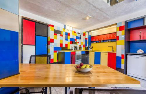 House Mondrian - Foto 4