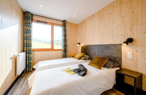 Résidence Club MMV L'Etoile des Sybelles - Foto 17