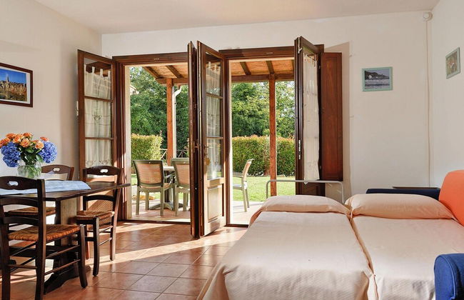 Apartment in Residence Borgo Magliano, in Magliano - Foto 5