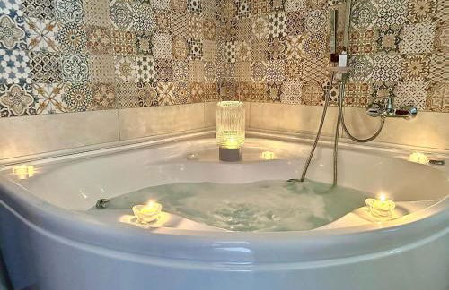 Il Borgo Guest House Subiaco - Photo 10