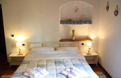 Podere Fichereto Tuscany Apartment in Florence countryside - Foto 23