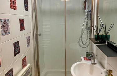 Cosy Flat in Heart of Edinburgh - Foto 3