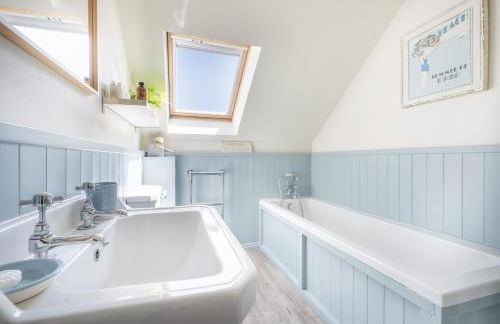 Curlew's Cwtch - Foto 27