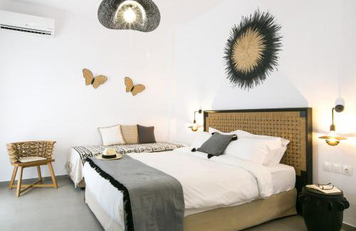 studio lefkes kea - Foto 4