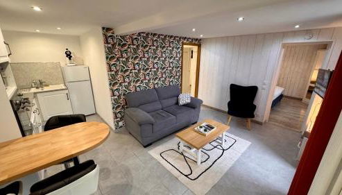 Résidence Les Planchettes - Foto 2