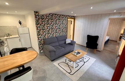 Résidence Les Planchettes - Foto 2