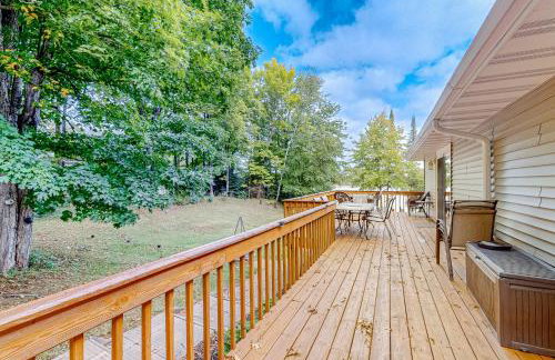 Little Pines Cottage - Foto 20