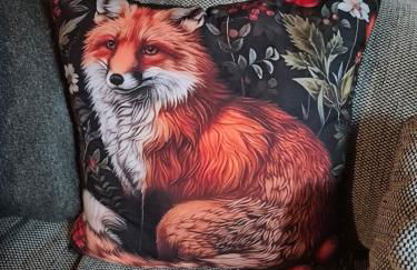 Idyllisch & ruhig - gemütliches Ferienhaus im Wald Hunde willkommen, in Hatten, nahe Oldenburg - Foto 37