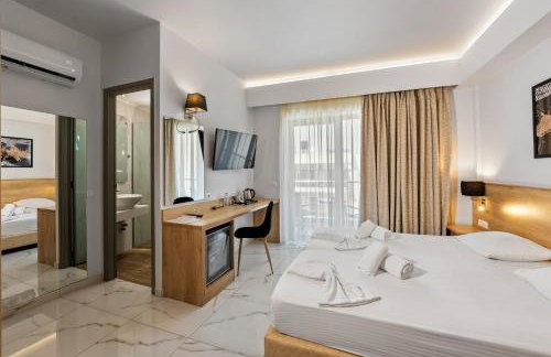 Marvel Deluxe Rooms - Foto 24