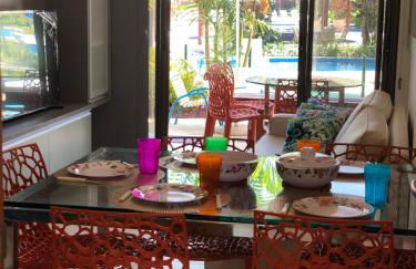 Flat térreo Oka Beach Residence - Muro Alto-Porto de Galinhas - 103B - Foto 86