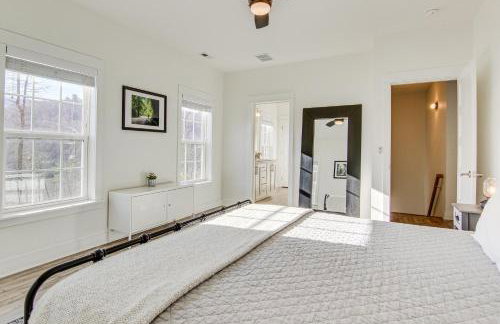 Family Holiday Retreat! Mtn-View Blue Ridge Home - Foto 17